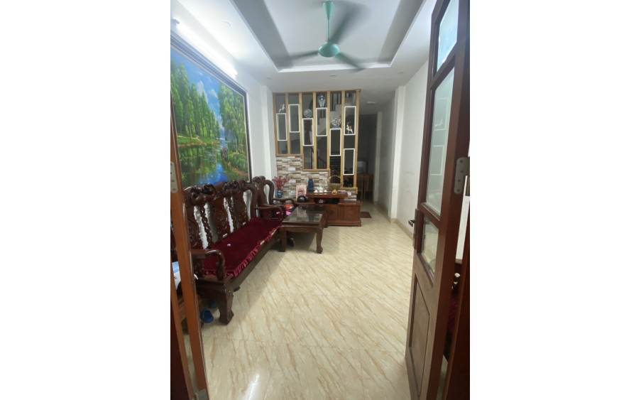 CHO THUÊ NHÀ RIÊNG NGUYÊN CĂN NGÕ BA GÁC VẠN PHÚC, HÀ ĐÔNG 4 TẦNG, 12 TRIỆU